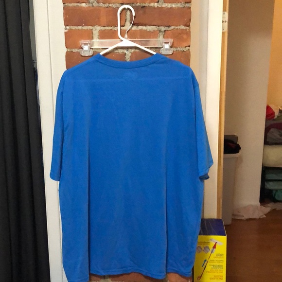 “Real Deal” under armour heatgear cotton t shirt - Picture 4 of 4